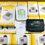 فشارسنج دیجیتال بازویی Pressure Monitor